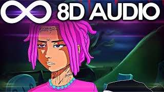 Kid Buu - Death 2 Soundcloud 🔊8D AUDIO🔊