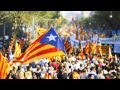 SOM I SEREM CATALUNYA INDEPENDENT 