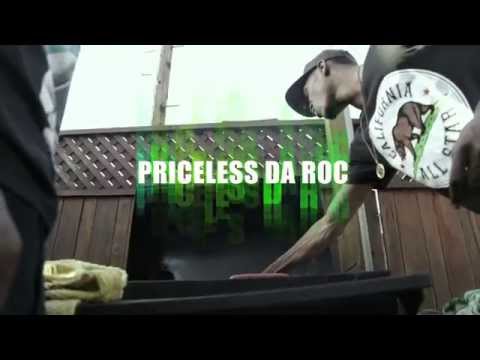 C2 Saucy, Da Youngin Blue, & Priceless Da Roc - Fuck Wit It Music Video