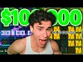 I Made $100,000 In 1 Day!