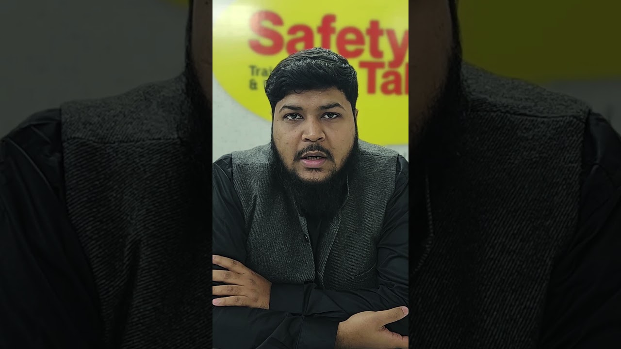 Types of Safety Course | Safety Talk