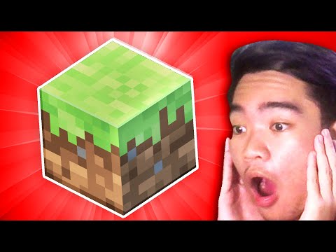 EPIC Minecraft SMP with CRAZY Shaders by PrinceMJ!