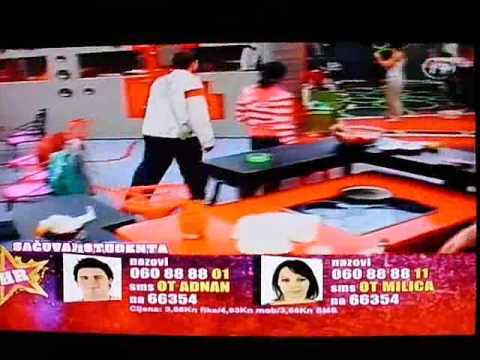 OT 2008 - 45. dan - ana i sajko, milica, sonja