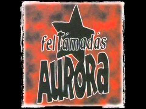 Aurora - Felejts el