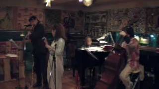 Just one of those things