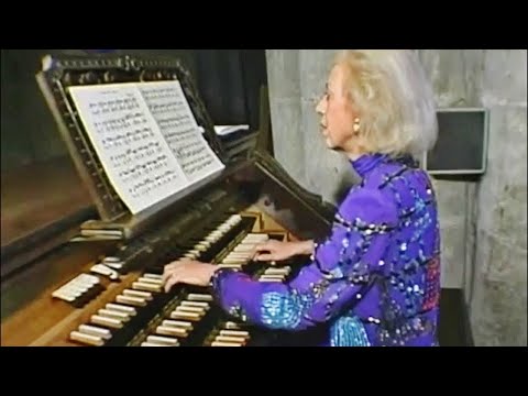 Antonio Valente, Lo Ballo dell'Intorcia - Diane Bish