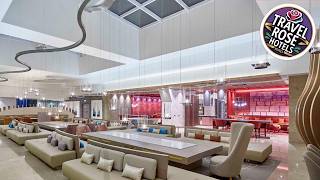 Novotel Istanbul Bosphorus | İstanbul, Turkey | Hotel Review 🛏️