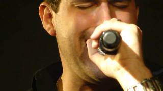 Josh Gracin - Stay With Me (Brass Bed)