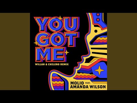 You Got Me (Willan & Chelero Remix)