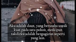 Download lagu Story wa Muslimah mp3