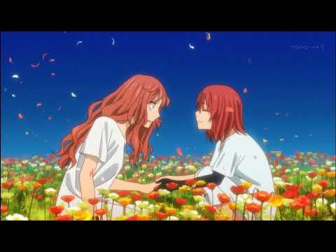 Mahoutsukai no Yome Story kotringo