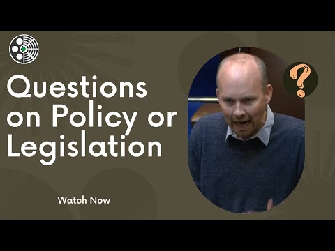 Paul Murphy demands emergency action on apartment fire defects
