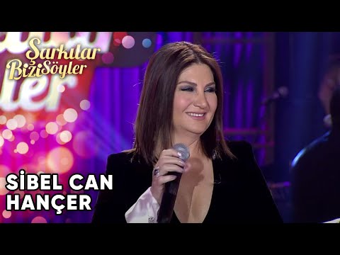 Hançer - @SibelCan| Şarkılar Bizi Söyler | Performans