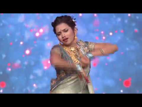 Meera Joshi | Dholkicha Talavar | Lahi Lahi Hote Mazhya Angachi | Colors Marathi | 2016