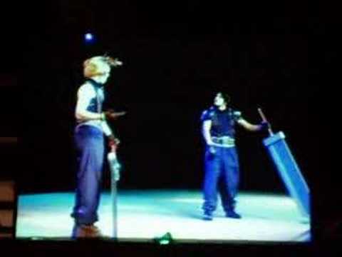 Sakuracon 2007 - Cosplay - The Battle You Never Saw