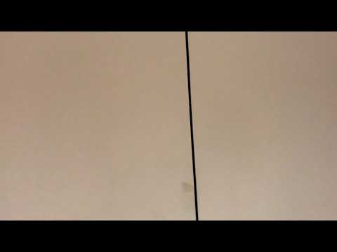 EPIC Elevator Machine Room Motor at Tower 1 Doubletree Greentree Hotel in Pittsburgh, Pennsylvania