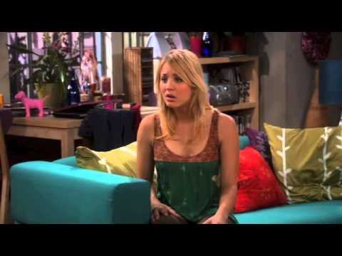 ビッグバン・セオリー - シュレディンガーの猫 (Big Bang Theory - Schrodinger's Cat)