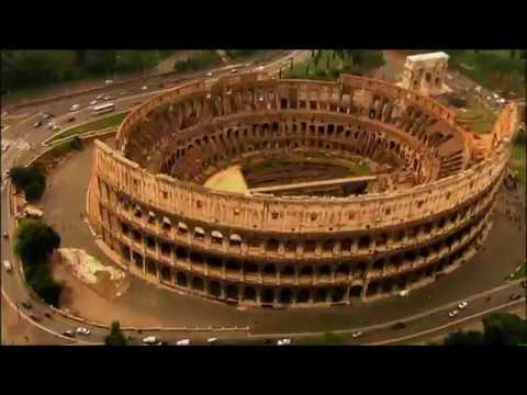 Colosseum -  the arena of death