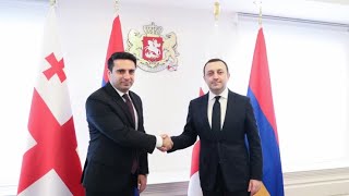 Խորհրդարանական շաբաթ 20.11.2022