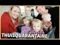 iN THUiSQUARANTAiNE & THUiSSCHOLiNG ? | Bellinga Vlog #2366