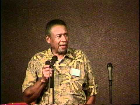 Camp Dwight 2007 Talent Night Part 1