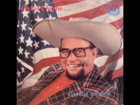 Simon Brehm - Risgrynsgröt med russin