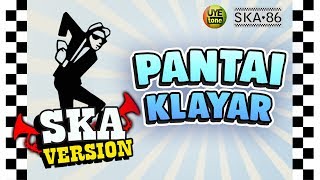 Download lagu SKA 86 - BEACH KLAYAR (Reggae SKA Version) mp3 Download lagu SKA 86 - BEACH KLAYAR (Reggae SKA Version) mp3