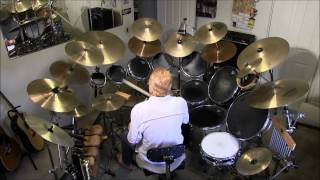 Montrose - One Thing On My Mind ~ by JJ