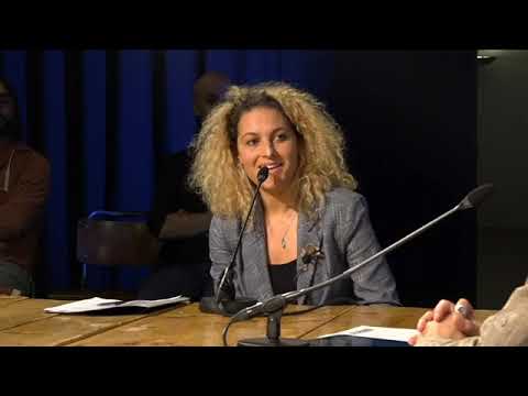 Distributed Design Creative Talent: RESCALED - Pakhuis De Zwijger