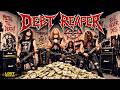 DEBT REAPER Full Album Heavy Thrash Metal