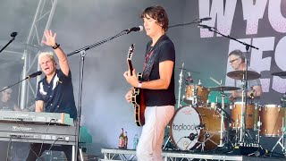 Toploader - Dancing In The Moonlight - Live at Wychwood Festival (June 2023)