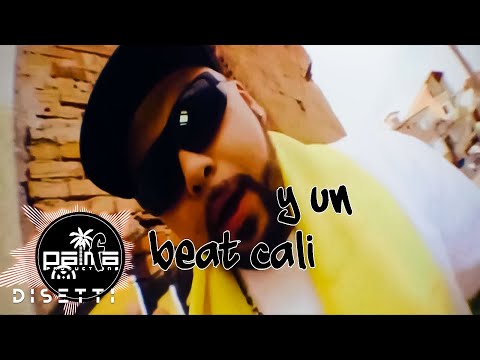 Teo LB, Don Pini & Arkanoh - Me Llama (Video Lyric) | Reggaeton y Trap 2023