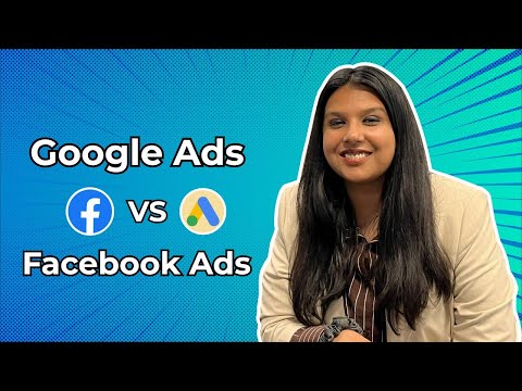 Digital Marketing Trends 2022 | Ep 2: Google Ads vs Facebook Ads