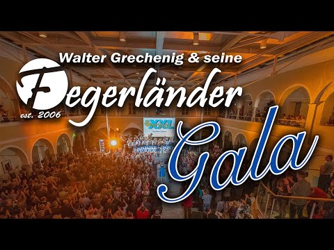 Fegerländer Gala FERNDORF | Teaser 2023
