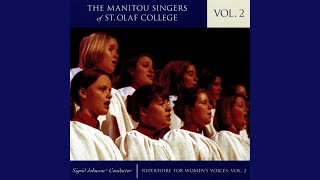 Shalom Chaverim (Arr. M. O'Leary for Choir &amp; Harp) (Live)