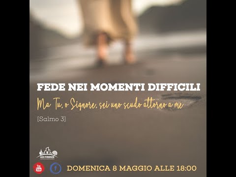 Fede nei momenti difficili