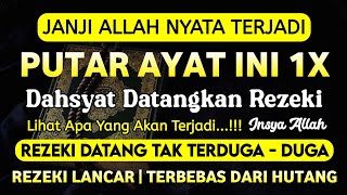 Download lagu Bacaan Dahsyat! Satu Kali Putar Bisa Datangkan Kekayaan mp3 Download lagu Bacaan Dahsyat! Satu Kali Putar Bisa Datangkan Kekayaan mp3