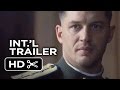 Child 44 Official UK Trailer #1 (2015) - Tom Hardy ...