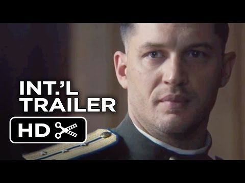 Child 44 (2015) Trailer