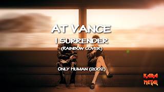 [KaraMetal] At Vance - I Surrender (Karaoke)