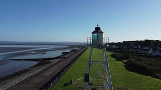 Seacote Park Video