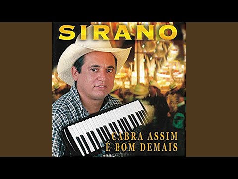Festa De Vaquejada - Sirano E Sirino