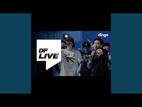 [4K/ENG] H1GHR MUSIC Compilation Album Best Verseㅣ [DF LIVE] 하이어 뮤직