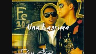 (Reggaeton) Ivan y Ab - Una Lagrima