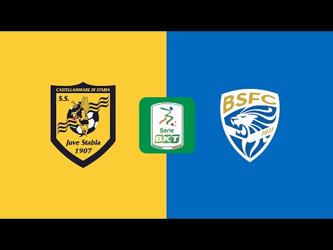 eFootball / Full Manual / Serie BKT Matchweek 14 / Juve Stabia vs Brescia 0 - 2