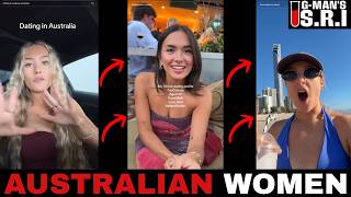 AUSTRALIAN Women are Hilarious