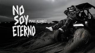 Maxi Alvarez - No Soy Eterno (Video Oficial) Maxi Alvarez - No Soy Eterno (Video Oficial)