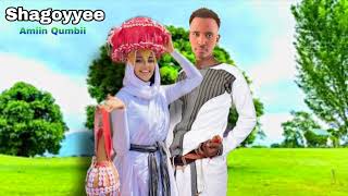 AmiinQumbiiShaggoyyeeNewEthiopianOromoMusic2026