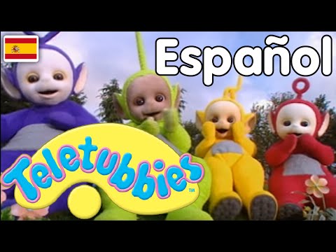 Teletubbies en Español: 315 Capitulos Completos