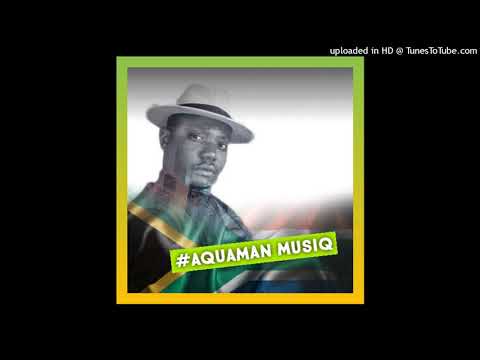 Jaguar Paw Feat. IDD Aziz_-_Amina (AquaMan MusiQ Remix)